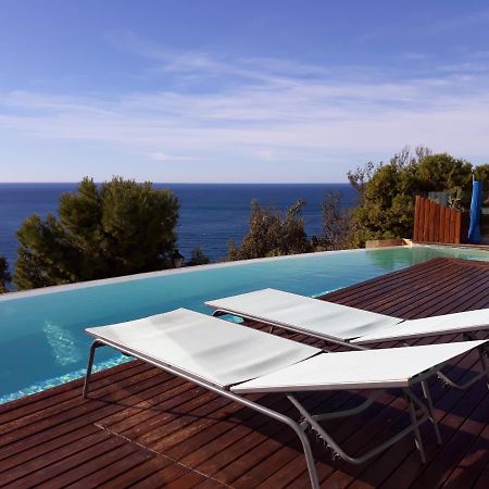 Villa Luxury Paradise Suites Salobreña Εξωτερικό φωτογραφία