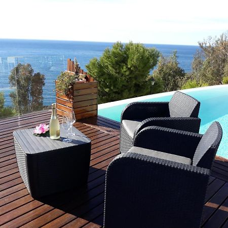 Villa Luxury Paradise Suites Salobreña Εξωτερικό φωτογραφία
