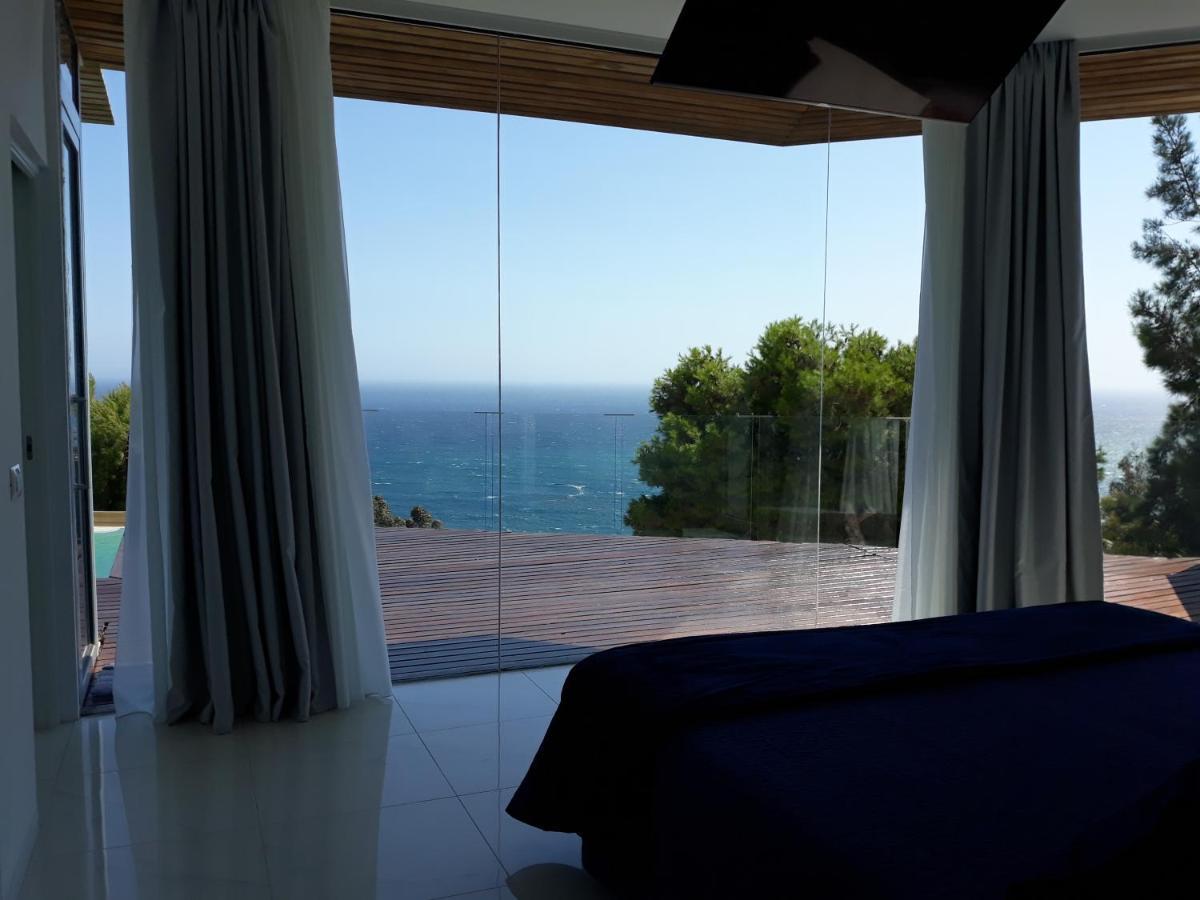 Villa Luxury Paradise Suites Salobreña Εξωτερικό φωτογραφία