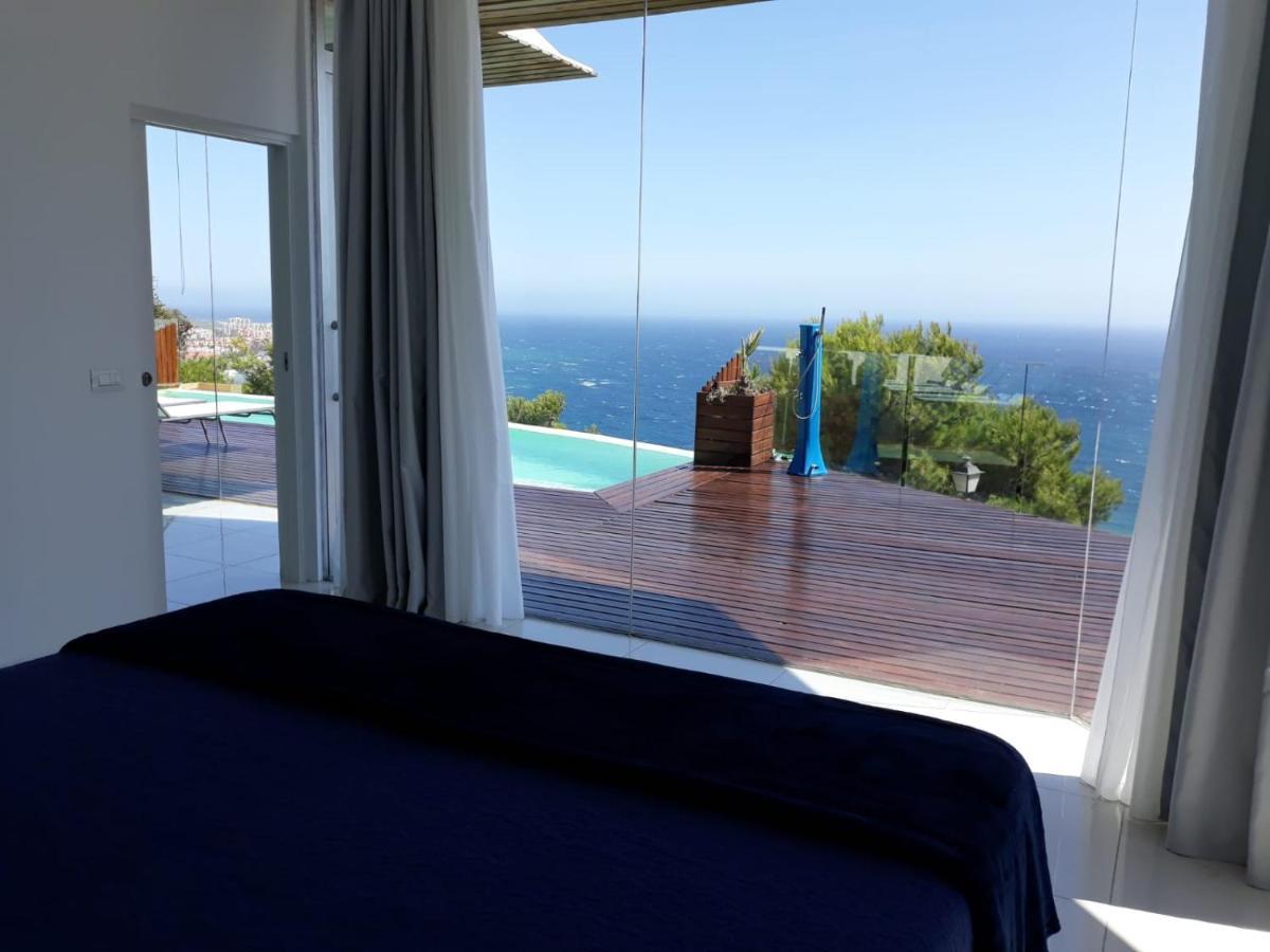 Villa Luxury Paradise Suites Salobreña Εξωτερικό φωτογραφία