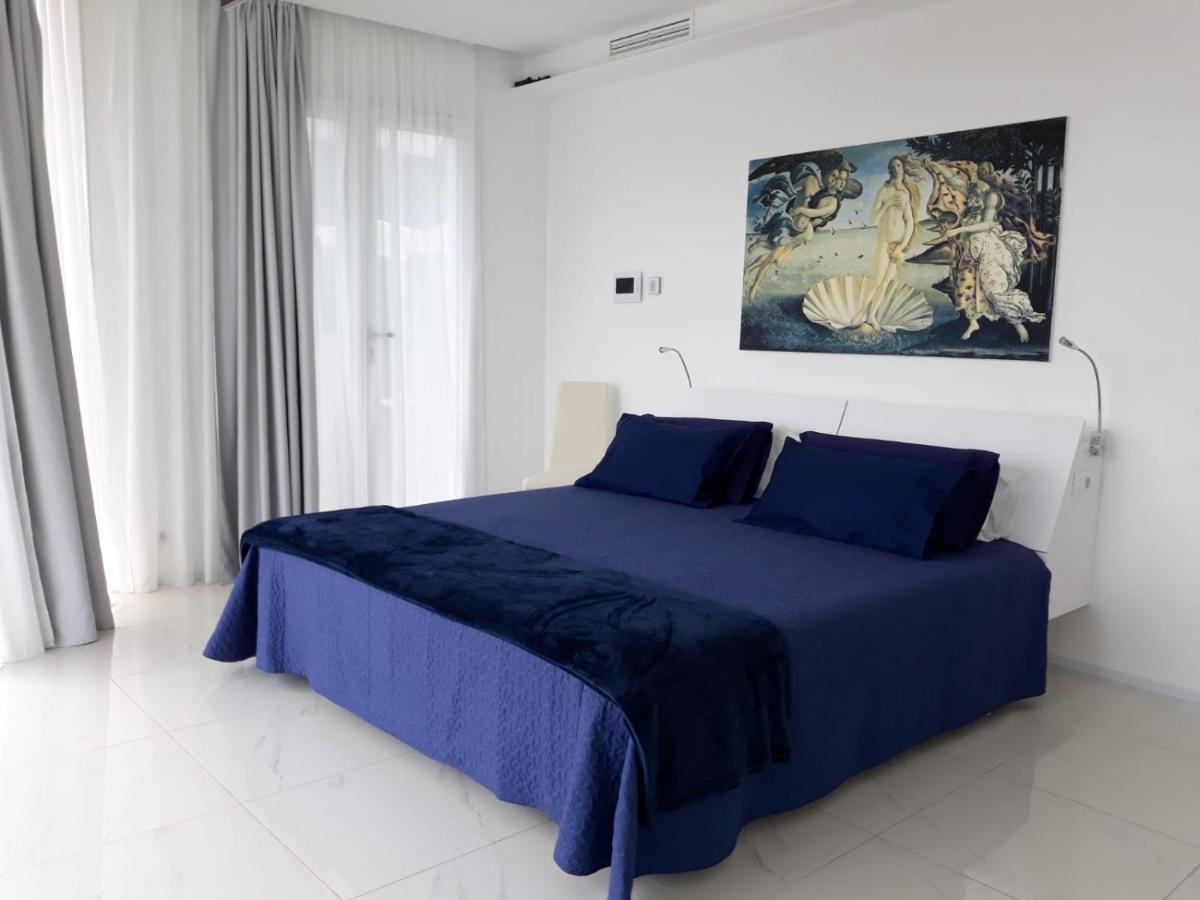 Villa Luxury Paradise Suites Salobreña Εξωτερικό φωτογραφία