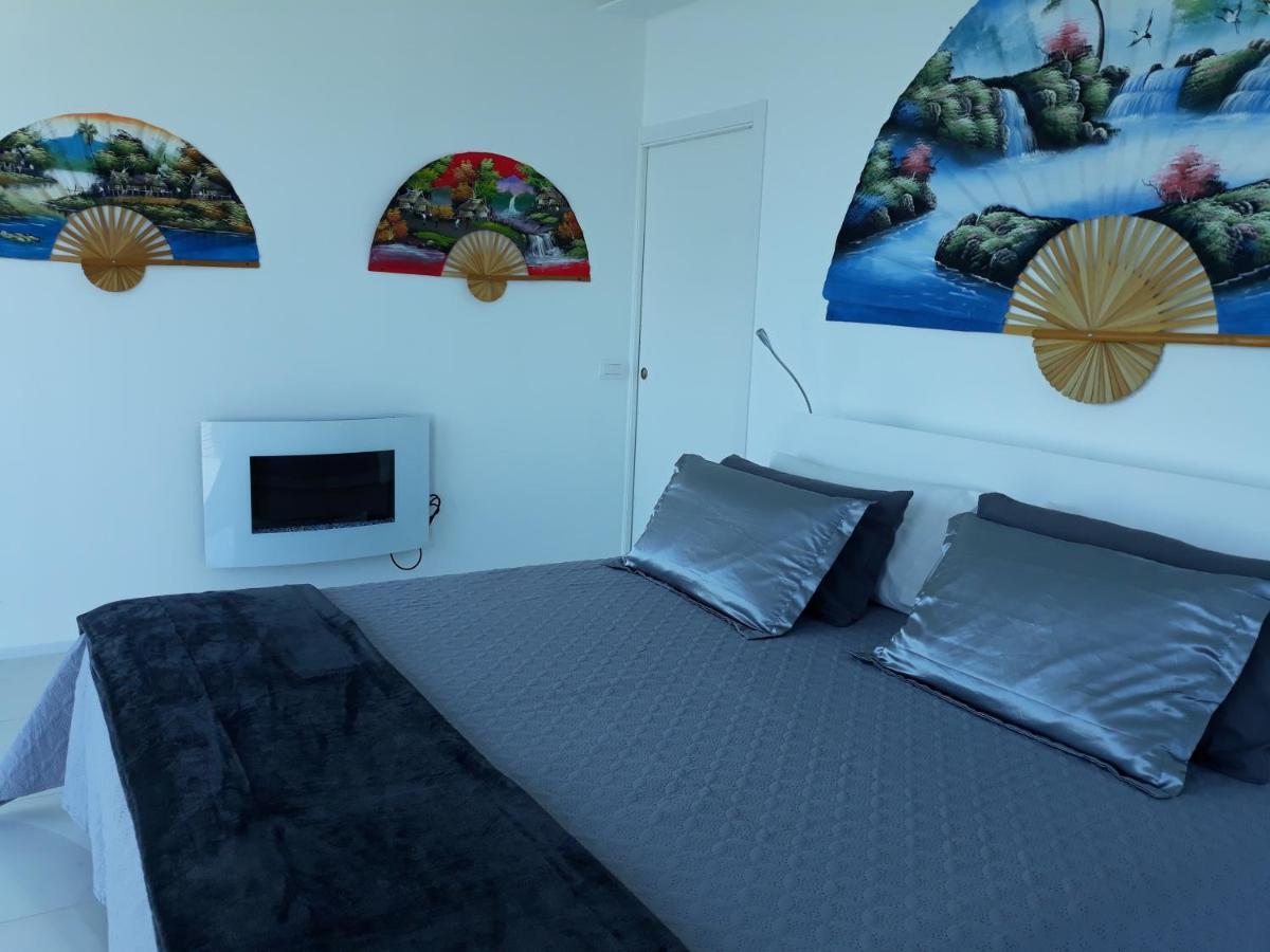 Villa Luxury Paradise Suites Salobreña Εξωτερικό φωτογραφία