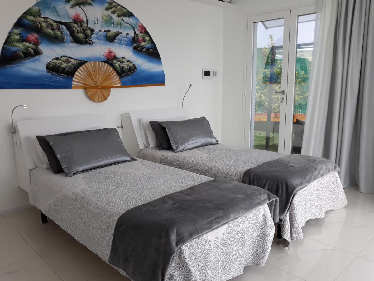 Villa Luxury Paradise Suites Salobreña Εξωτερικό φωτογραφία