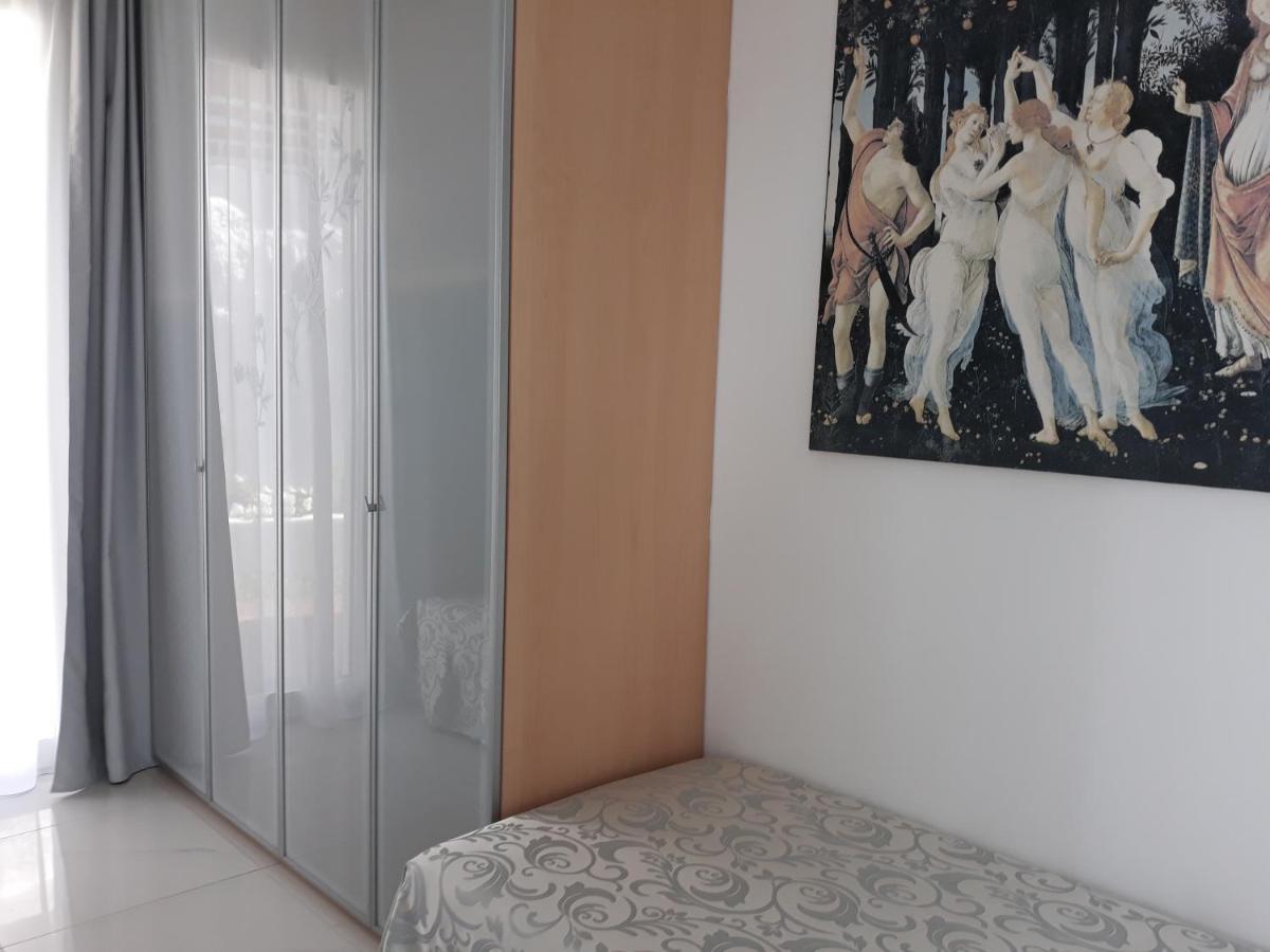 Villa Luxury Paradise Suites Salobreña Εξωτερικό φωτογραφία