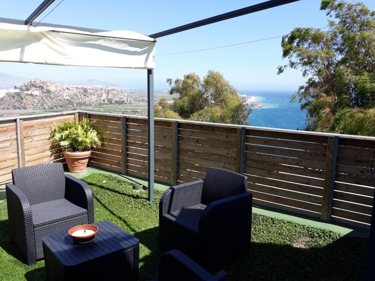 Villa Luxury Paradise Suites Salobreña Εξωτερικό φωτογραφία