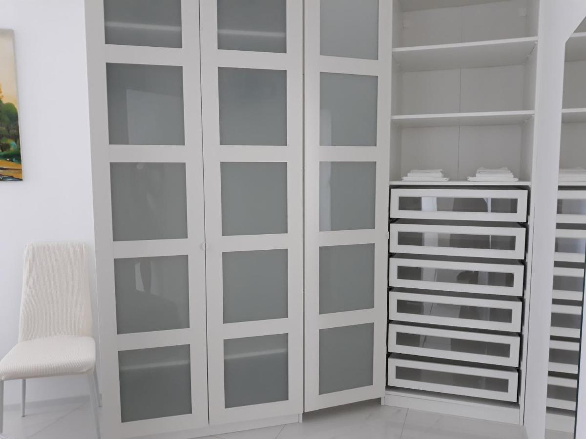 Villa Luxury Paradise Suites Salobreña Εξωτερικό φωτογραφία