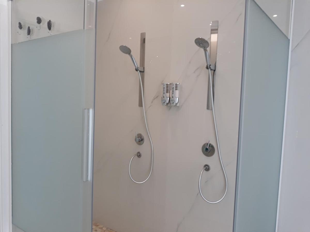 Villa Luxury Paradise Suites Salobreña Εξωτερικό φωτογραφία