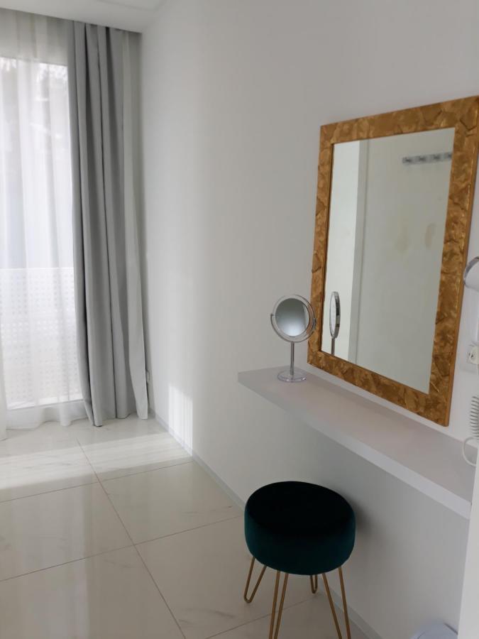 Villa Luxury Paradise Suites Salobreña Εξωτερικό φωτογραφία