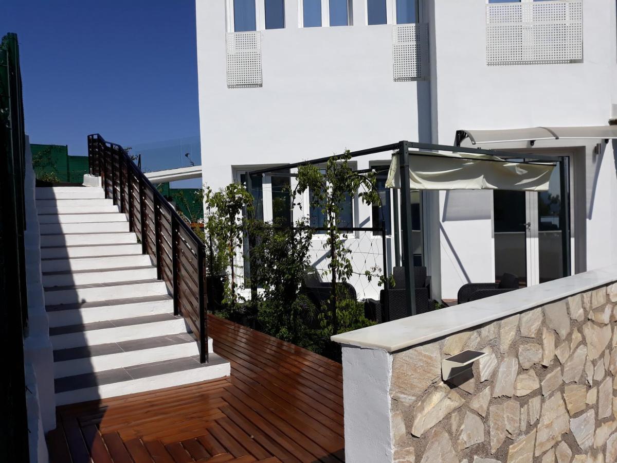 Villa Luxury Paradise Suites Salobreña Εξωτερικό φωτογραφία
