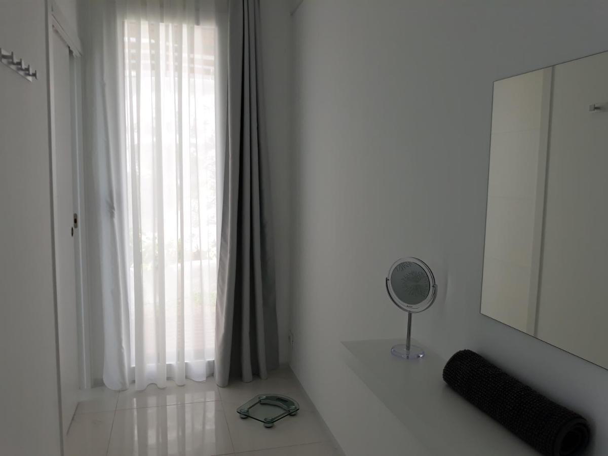 Villa Luxury Paradise Suites Salobreña Εξωτερικό φωτογραφία