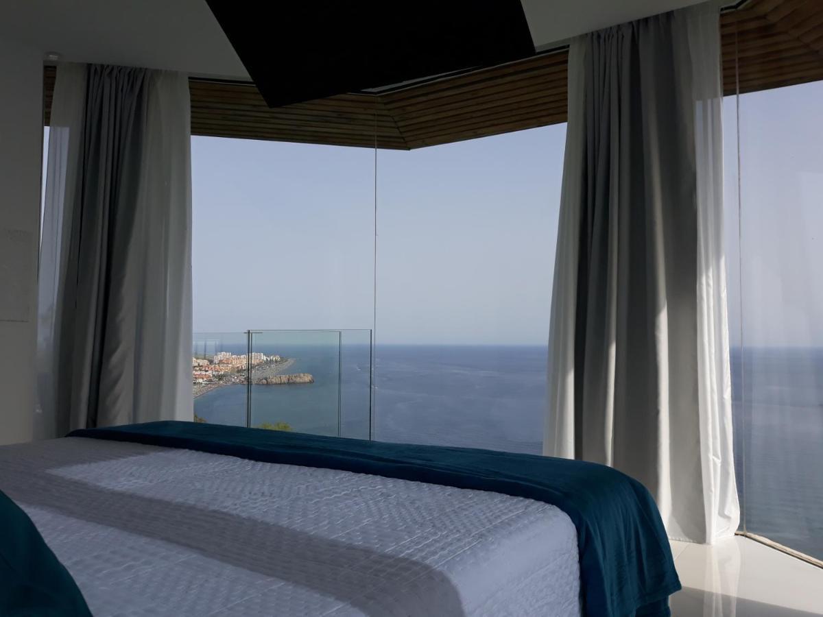 Villa Luxury Paradise Suites Salobreña Εξωτερικό φωτογραφία