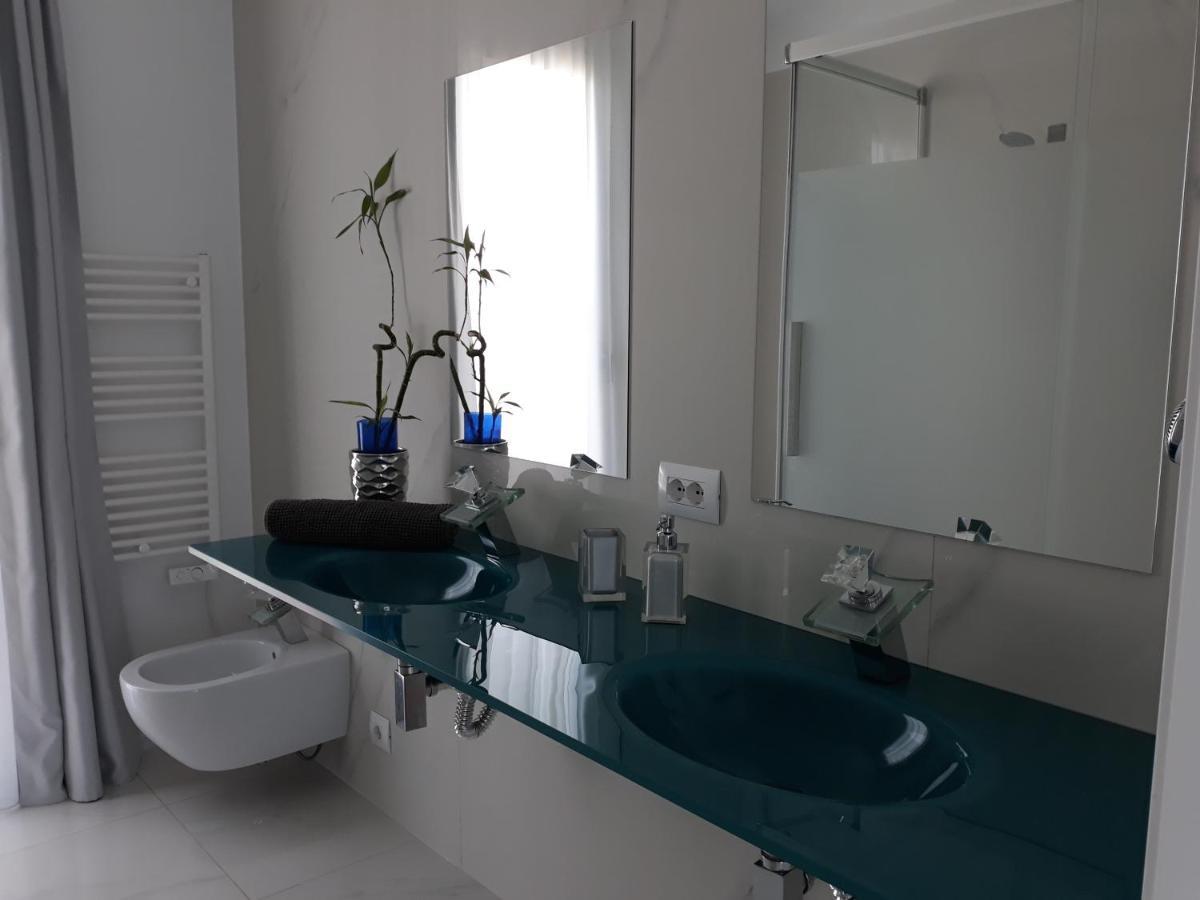 Villa Luxury Paradise Suites Salobreña Εξωτερικό φωτογραφία