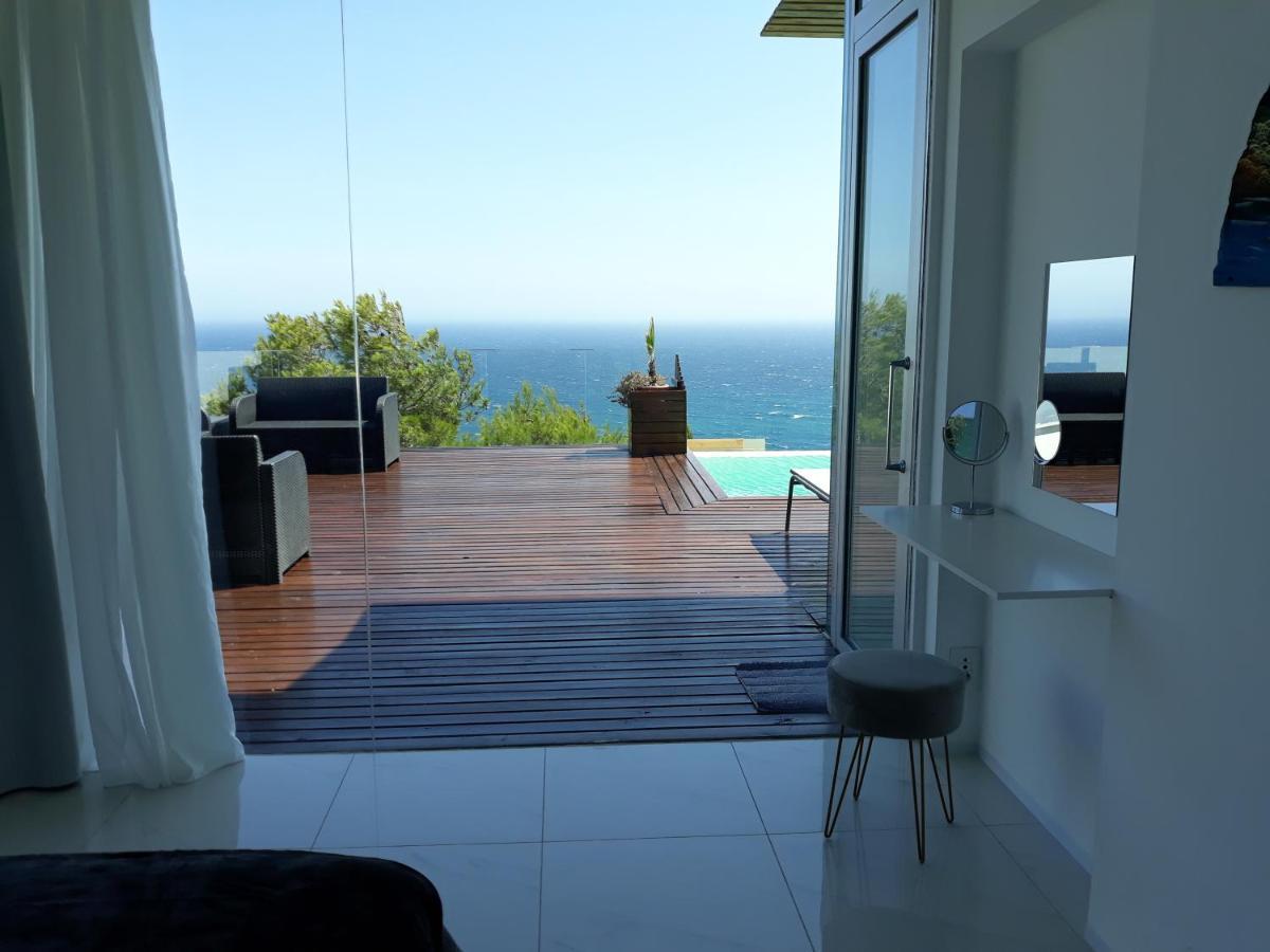 Villa Luxury Paradise Suites Salobreña Εξωτερικό φωτογραφία