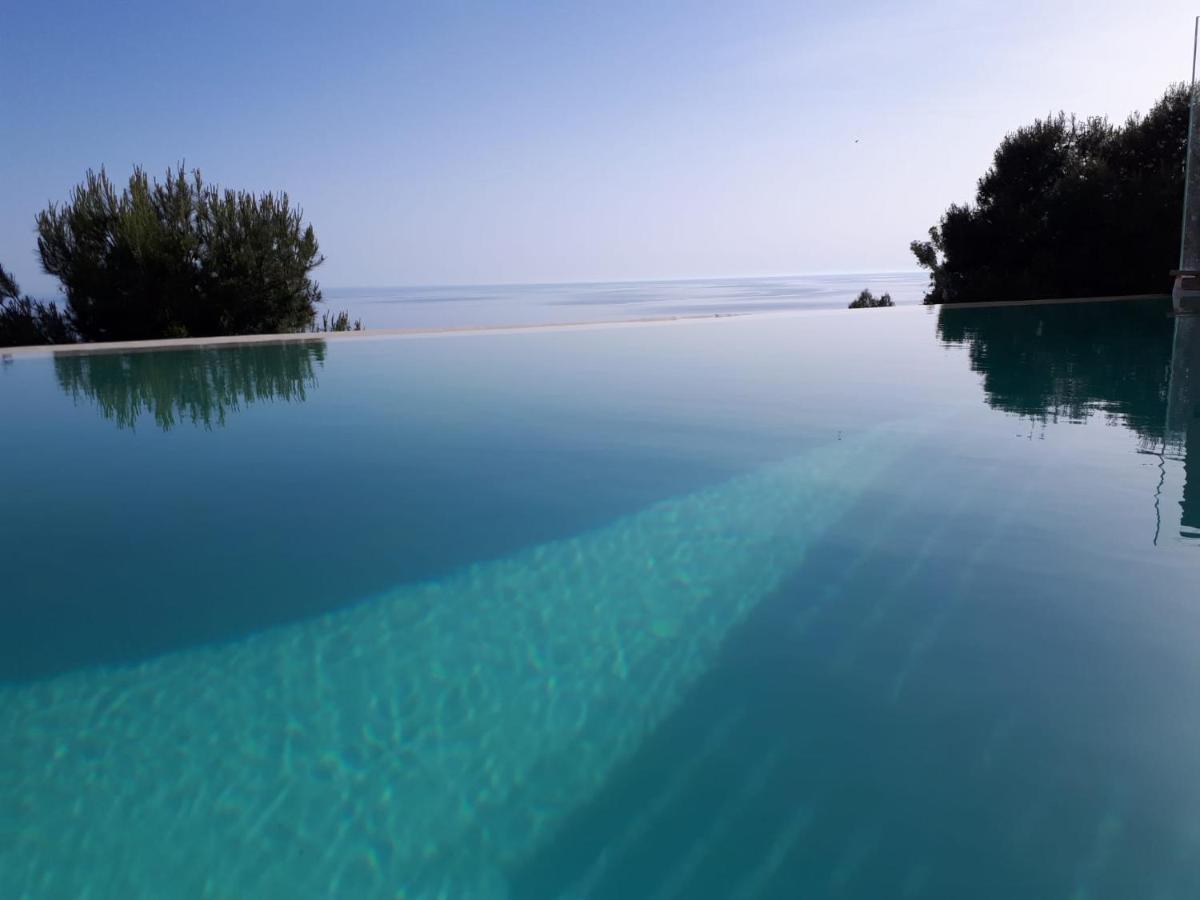 Villa Luxury Paradise Suites Salobreña Εξωτερικό φωτογραφία