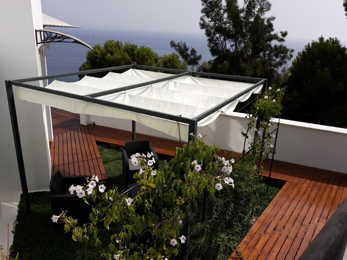 Villa Luxury Paradise Suites Salobreña Εξωτερικό φωτογραφία