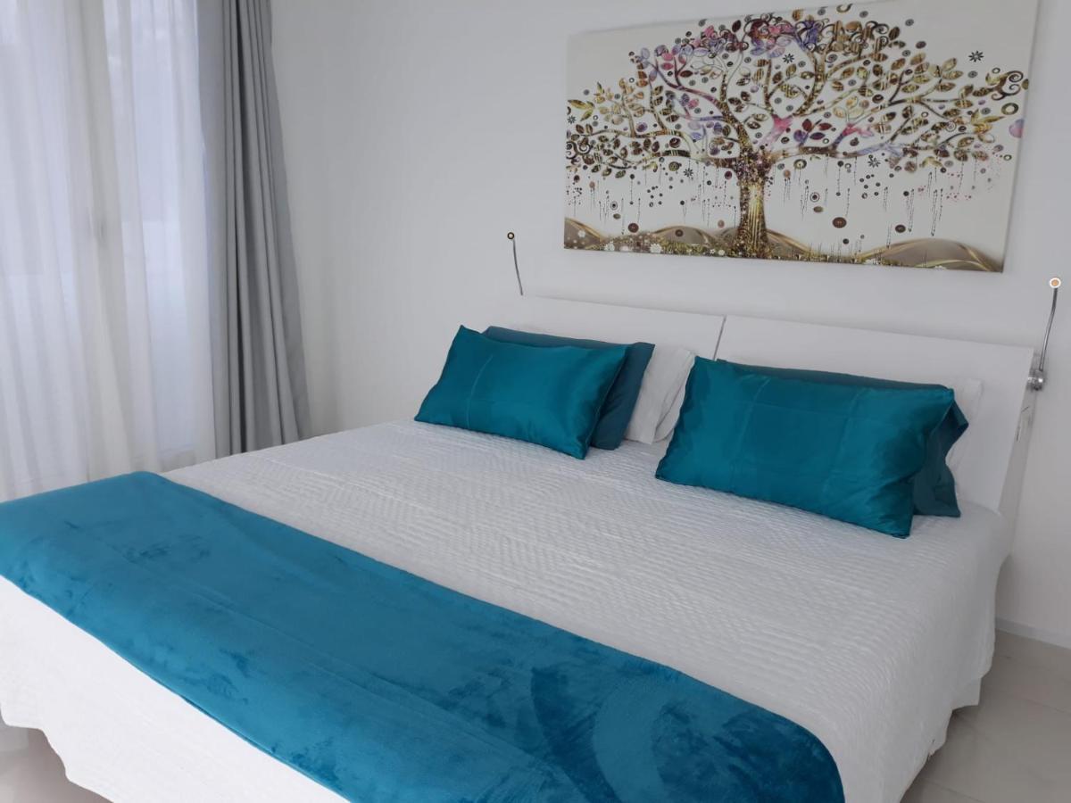 Villa Luxury Paradise Suites Salobreña Εξωτερικό φωτογραφία
