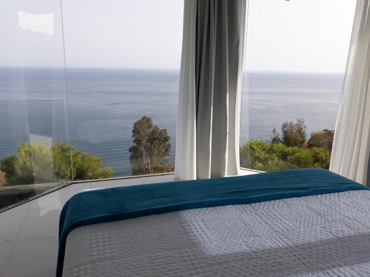 Villa Luxury Paradise Suites Salobreña Εξωτερικό φωτογραφία