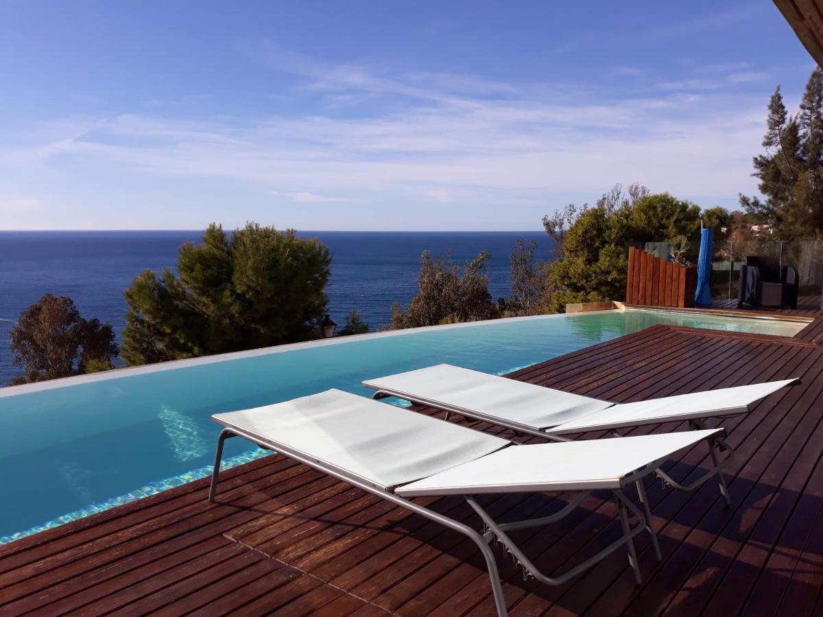 Villa Luxury Paradise Suites Salobreña Εξωτερικό φωτογραφία