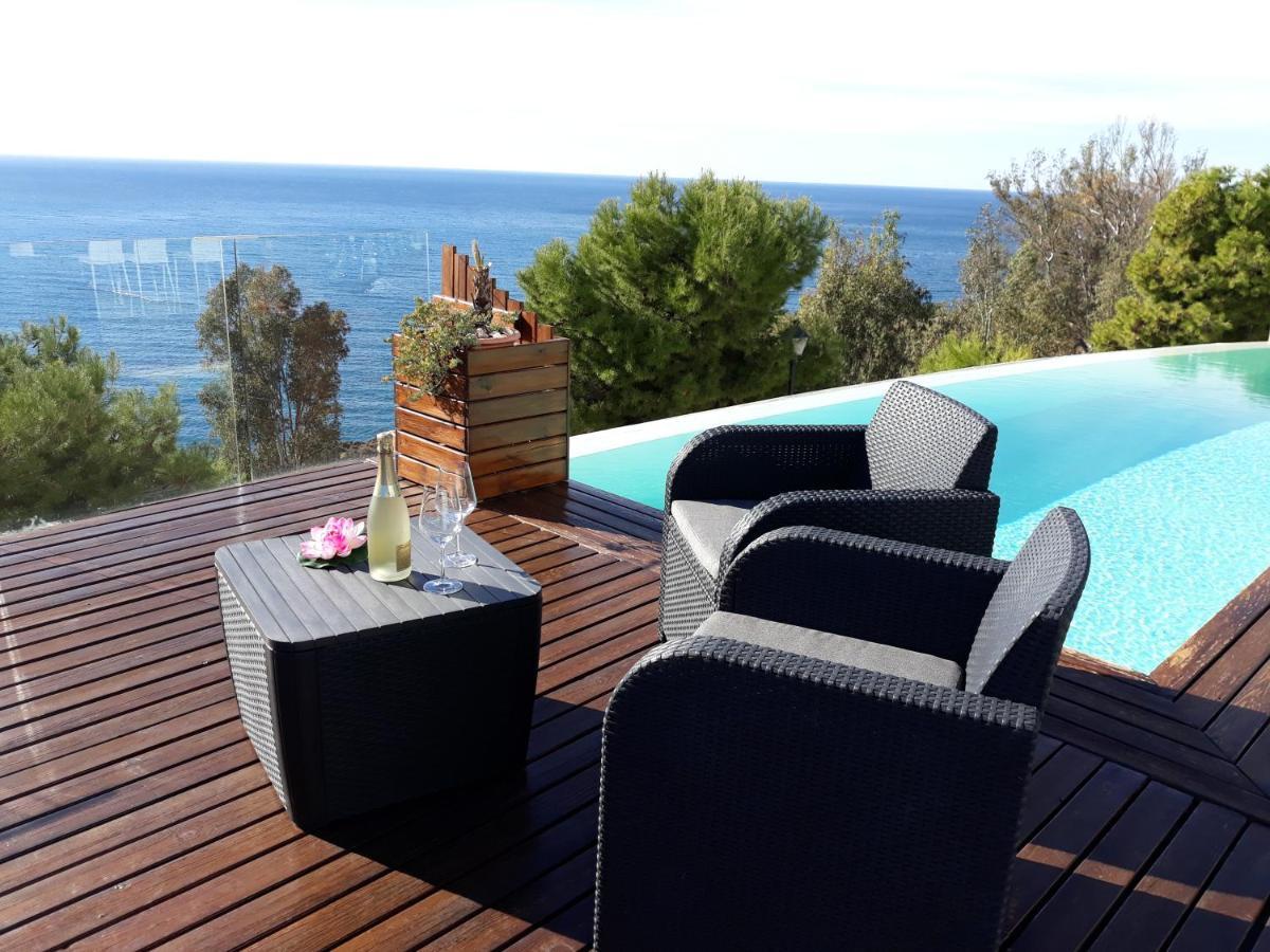 Villa Luxury Paradise Suites Salobreña Εξωτερικό φωτογραφία