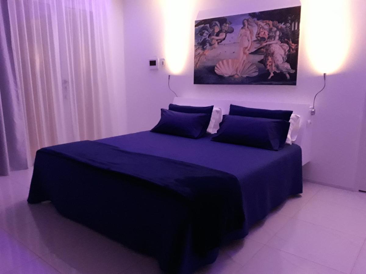 Villa Luxury Paradise Suites Salobreña Εξωτερικό φωτογραφία