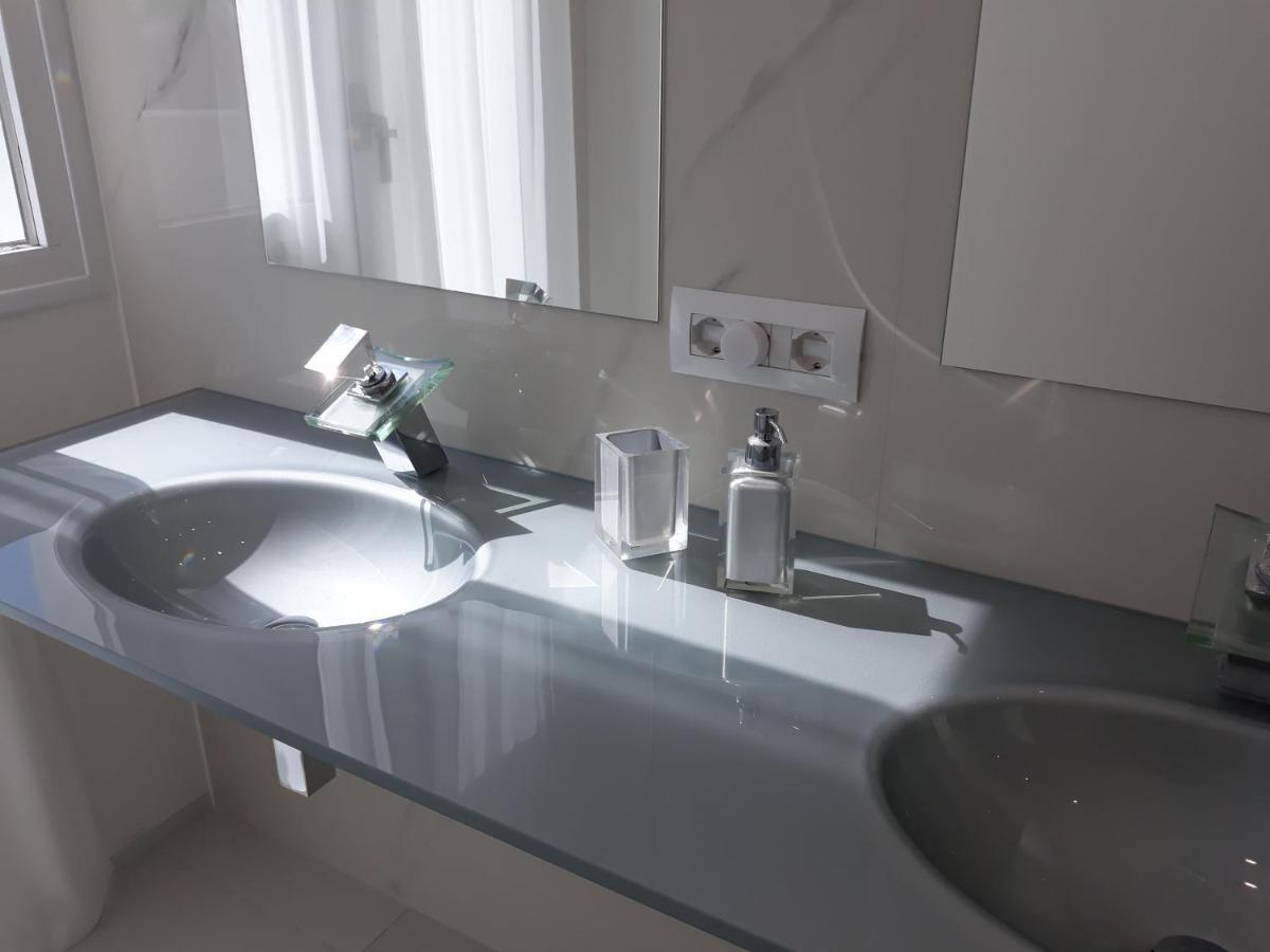 Villa Luxury Paradise Suites Salobreña Εξωτερικό φωτογραφία