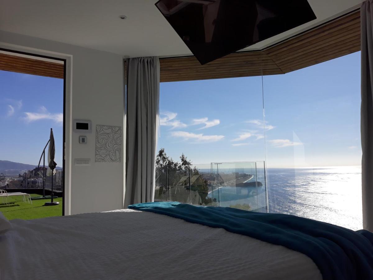 Villa Luxury Paradise Suites Salobreña Εξωτερικό φωτογραφία