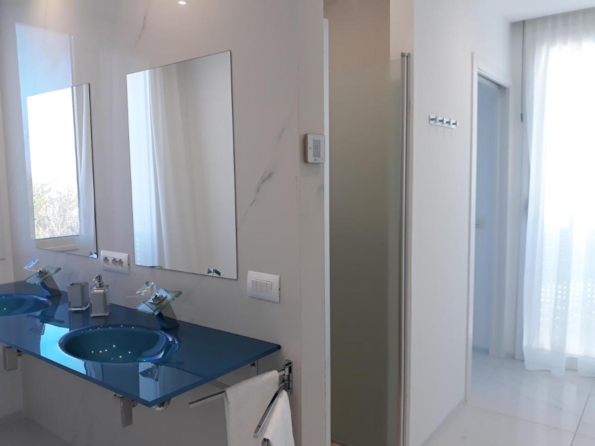 Villa Luxury Paradise Suites Salobreña Εξωτερικό φωτογραφία