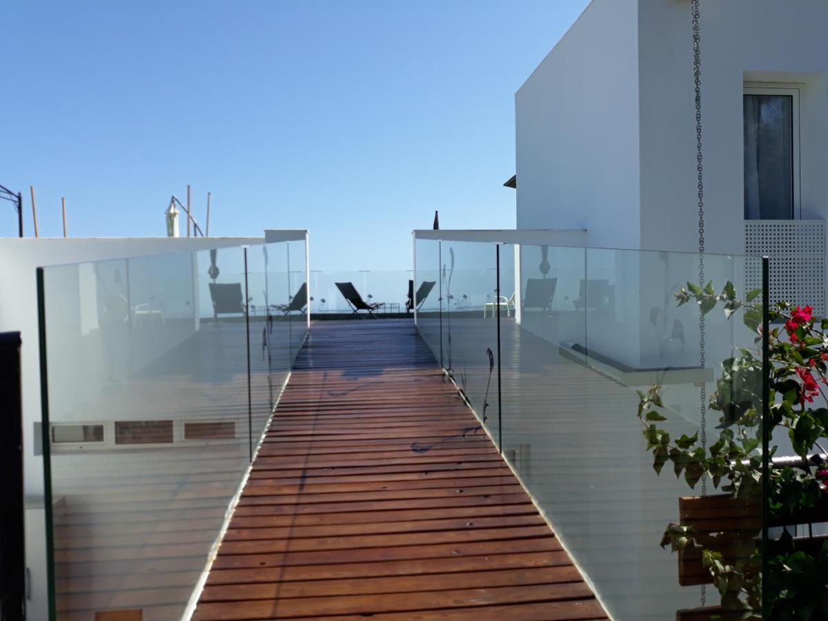 Villa Luxury Paradise Suites Salobreña Εξωτερικό φωτογραφία