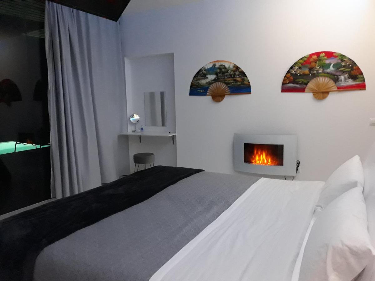 Villa Luxury Paradise Suites Salobreña Εξωτερικό φωτογραφία