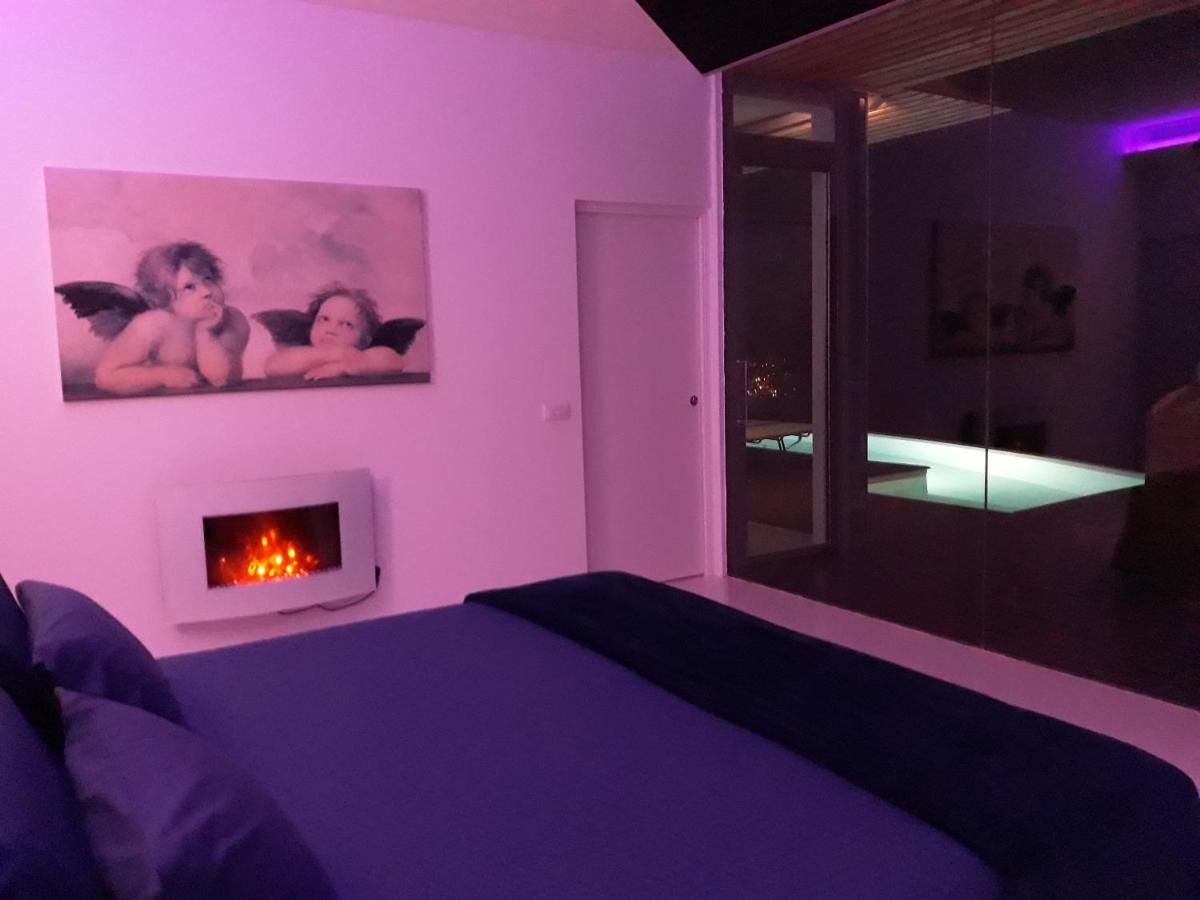 Villa Luxury Paradise Suites Salobreña Εξωτερικό φωτογραφία