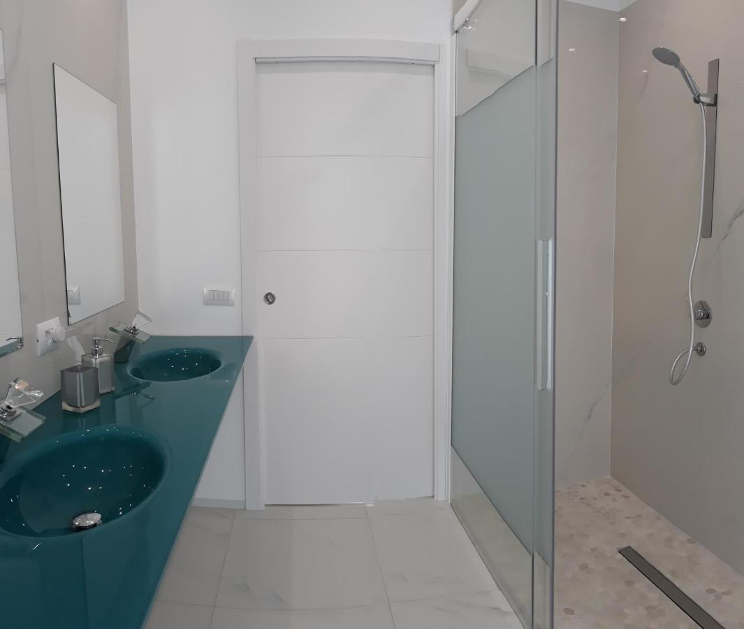 Villa Luxury Paradise Suites Salobreña Εξωτερικό φωτογραφία