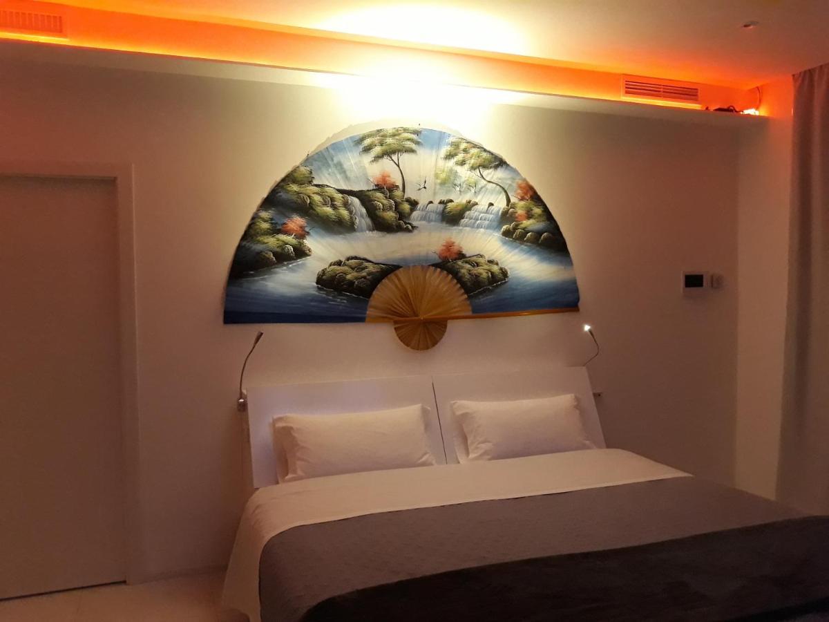 Villa Luxury Paradise Suites Salobreña Εξωτερικό φωτογραφία