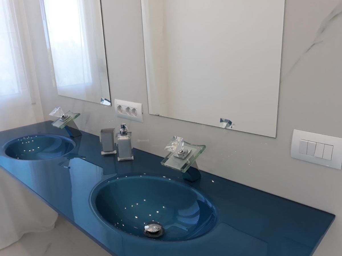 Villa Luxury Paradise Suites Salobreña Εξωτερικό φωτογραφία