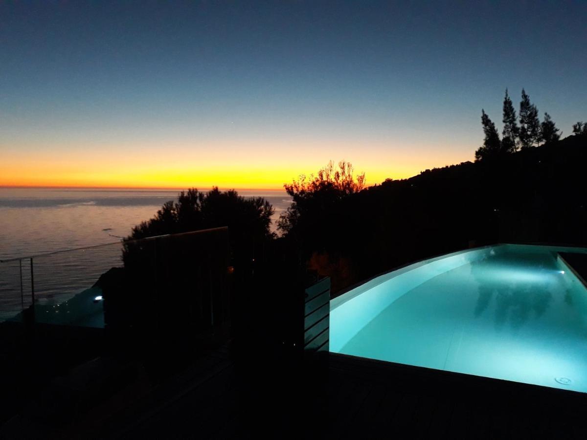 Villa Luxury Paradise Suites Salobreña Εξωτερικό φωτογραφία