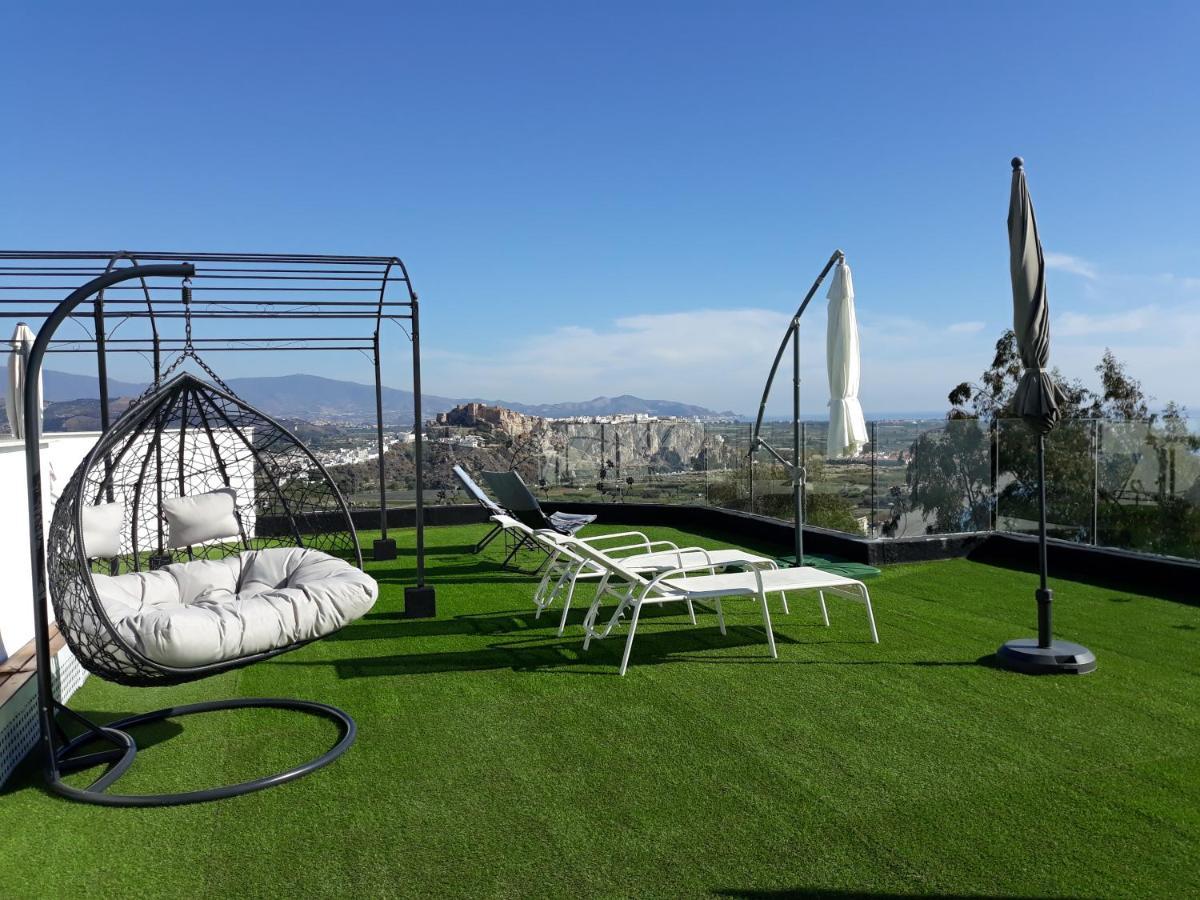 Villa Luxury Paradise Suites Salobreña Εξωτερικό φωτογραφία