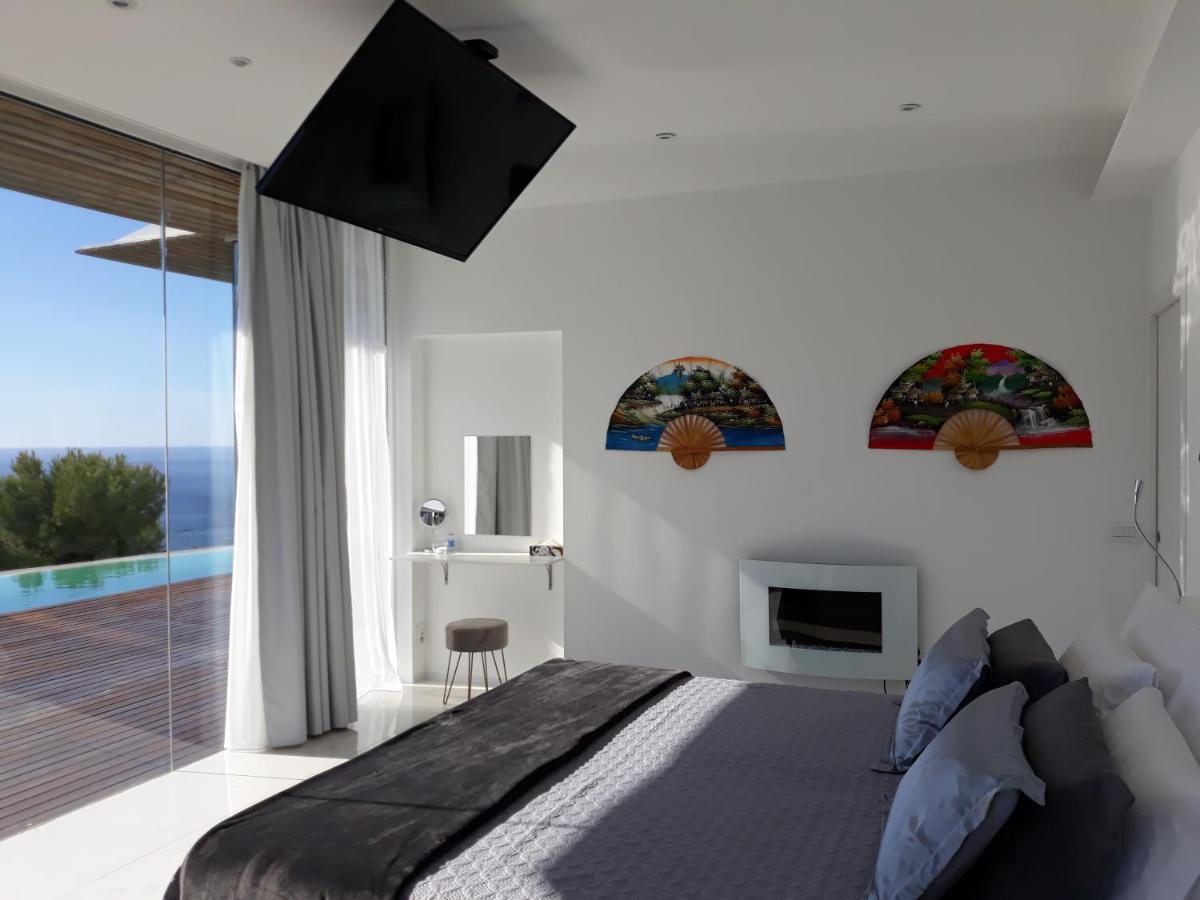 Villa Luxury Paradise Suites Salobreña Εξωτερικό φωτογραφία