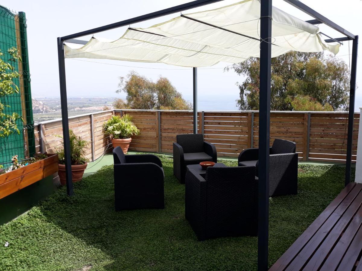 Villa Luxury Paradise Suites Salobreña Εξωτερικό φωτογραφία