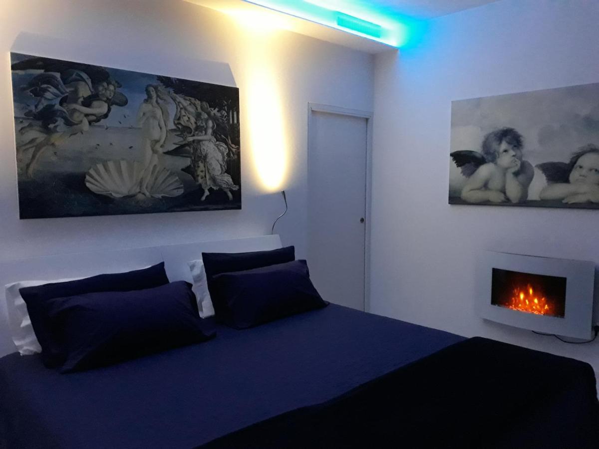 Villa Luxury Paradise Suites Salobreña Εξωτερικό φωτογραφία