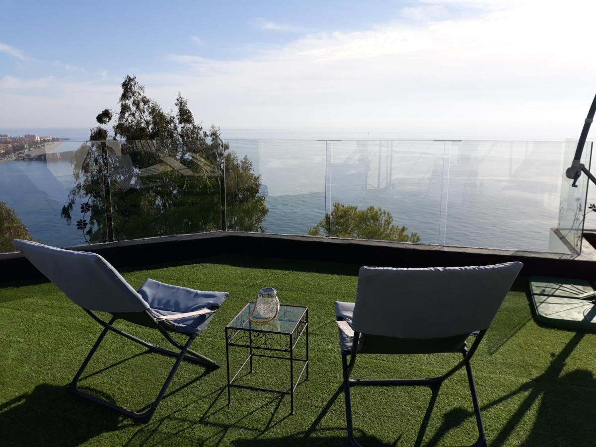 Villa Luxury Paradise Suites Salobreña Εξωτερικό φωτογραφία