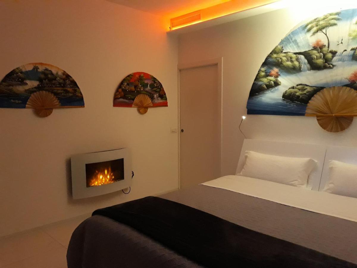 Villa Luxury Paradise Suites Salobreña Εξωτερικό φωτογραφία