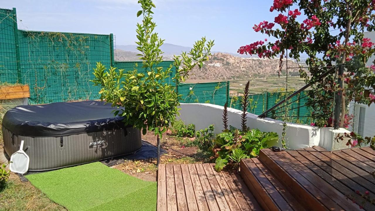 Villa Luxury Paradise Suites Salobreña Εξωτερικό φωτογραφία