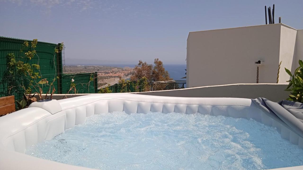 Villa Luxury Paradise Suites Salobreña Εξωτερικό φωτογραφία